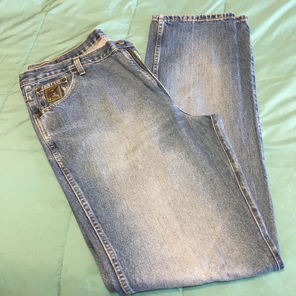 Men’s Cinch jeans size 38x38